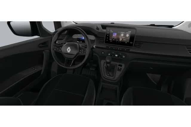 Renault Kangoo (2025) thumbnail 2
