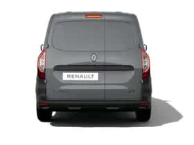 Renault Kangoo (2025) thumbnail 6