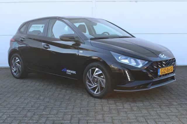 Hyundai i20 (2024) thumbnail 17
