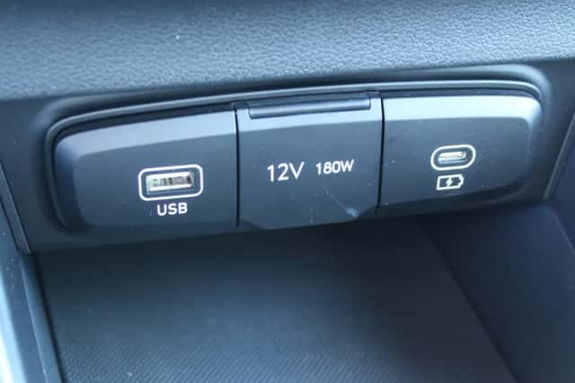 Hyundai i20 (2024) thumbnail 19