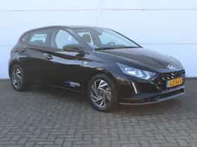 Hyundai i20 (2024) thumbnail 20