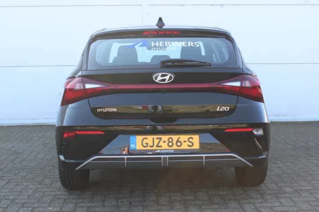 Hyundai i20 (2024) thumbnail 35
