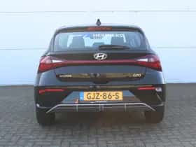 Hyundai i20 (2024) thumbnail 38