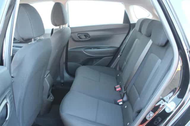 Hyundai i20 (2024) thumbnail 7