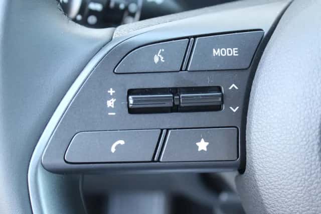 Hyundai i20 (2024) thumbnail 9