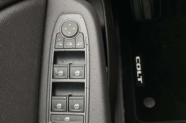 Mitsubishi Colt (2025) thumbnail 12