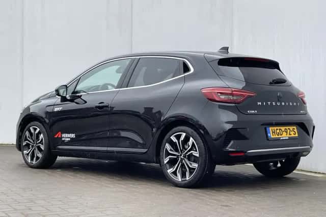 Mitsubishi Colt (2025) thumbnail 14