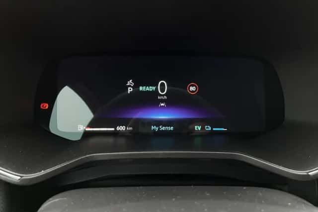 Mitsubishi Colt (2025) thumbnail 18
