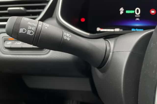 Mitsubishi Colt (2025) thumbnail 27