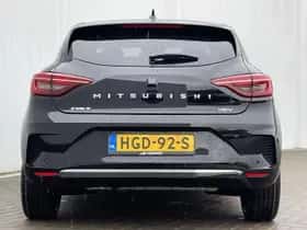 Mitsubishi Colt (2025) thumbnail 27