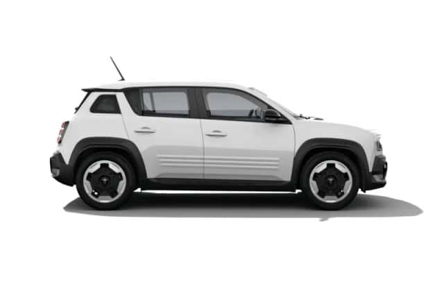 Renault 4 (2026) thumbnail 3