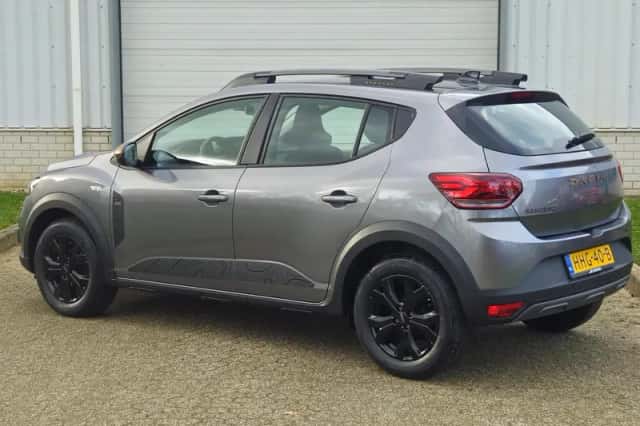 Dacia Sandero Stepway (2025) thumbnail 19