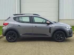 Dacia Sandero Stepway (2025) thumbnail 22