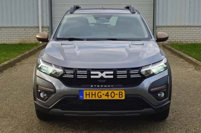 Dacia Sandero Stepway (2025) thumbnail 25