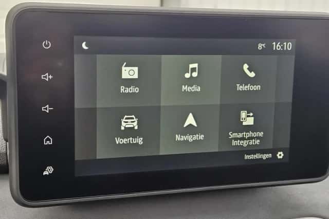Dacia Sandero Stepway (2025) thumbnail 31