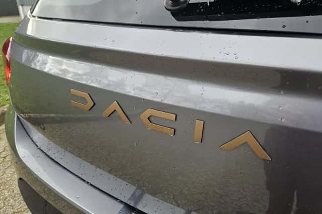 Dacia Sandero Stepway (2025) thumbnail 38