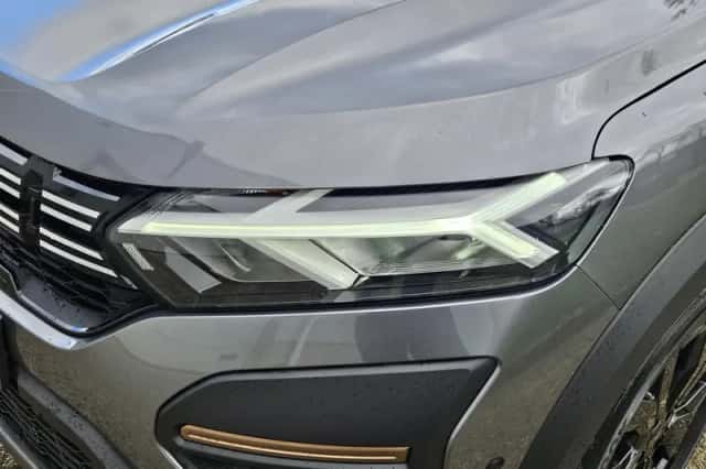 Dacia Sandero Stepway (2025) thumbnail 40