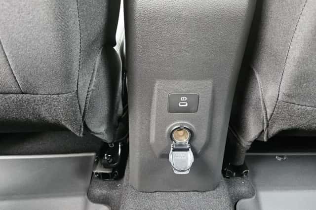 Dacia Sandero Stepway (2025) thumbnail 44