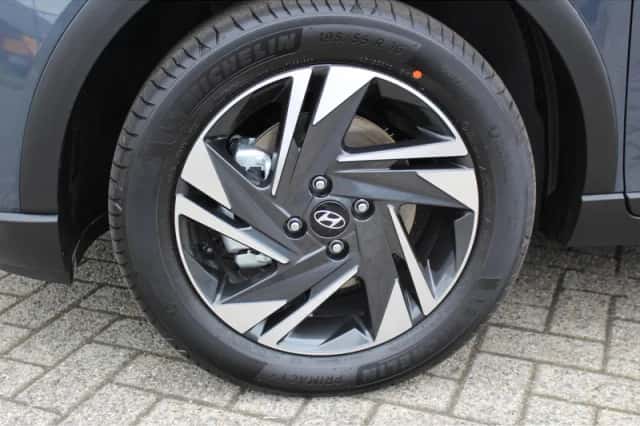 Hyundai Bayon (2024) thumbnail 12