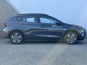 Hyundai Bayon (2024) thumbnail 17
