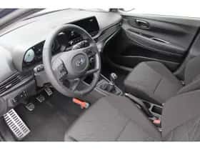 Hyundai Bayon (2024) thumbnail 19
