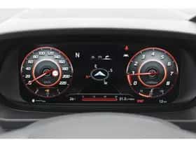Hyundai Bayon (2024) thumbnail 20