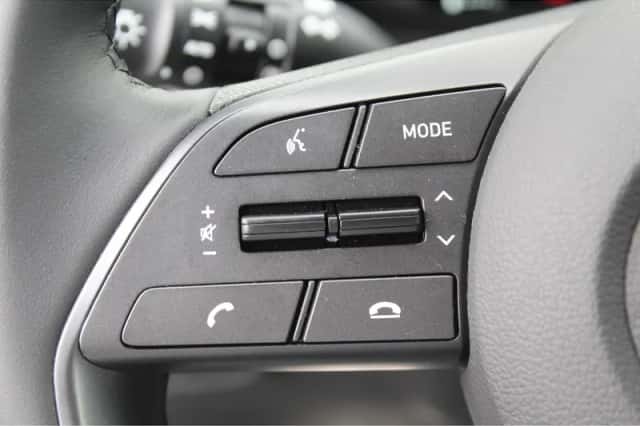 Hyundai Bayon (2024) thumbnail 21