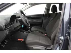 Hyundai Bayon (2024) thumbnail 23