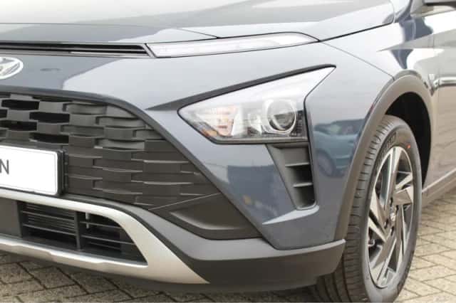 Hyundai Bayon (2024) thumbnail 33