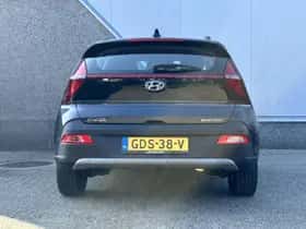 Hyundai Bayon (2024) thumbnail 39