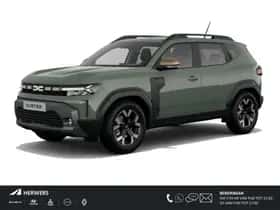 Dacia Bigster (2026) thumbnail 2