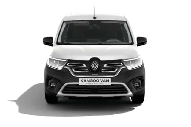 Renault Kangoo (2026) thumbnail 5