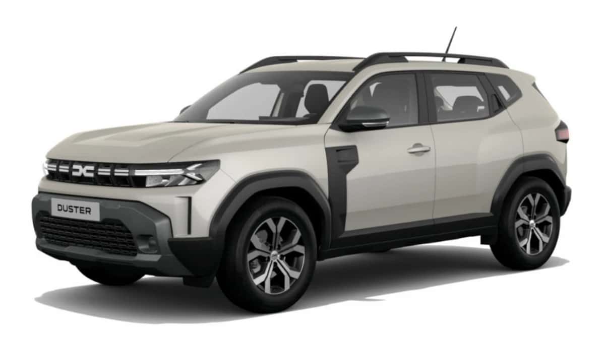 Dacia Duster (2026) — foto 1