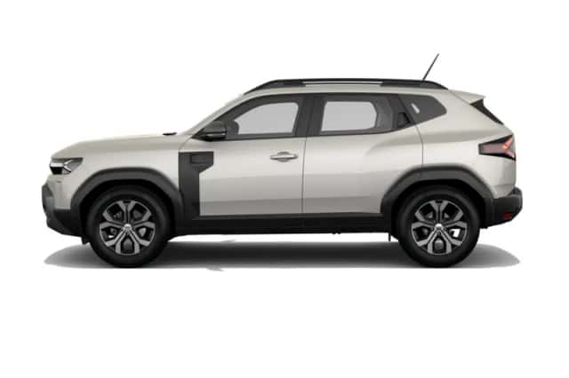 Dacia Duster (2026) thumbnail 3