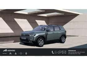 Dacia Duster (2026) thumbnail 4