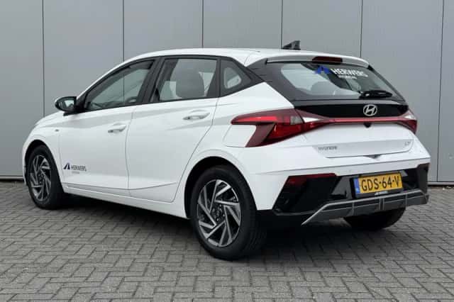 Hyundai i20 (2024) thumbnail 15