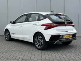 Hyundai i20 (2024) thumbnail 18