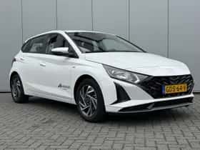 Hyundai i20 (2024) thumbnail 20