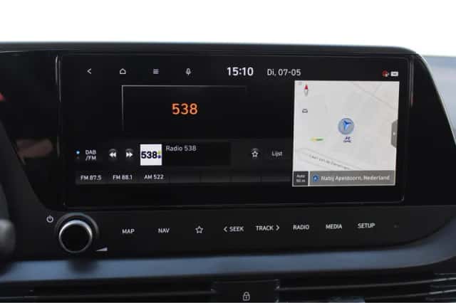 Hyundai i20 (2024) thumbnail 25