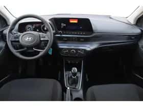 Hyundai i20 (2024) thumbnail 5