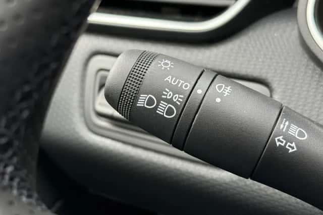 Mitsubishi Colt (2025) thumbnail 27