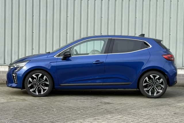 Mitsubishi Colt (2025) thumbnail 9