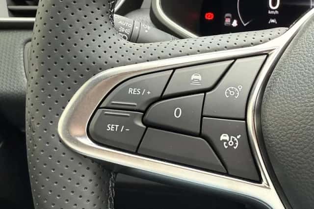 Mitsubishi Colt (2025) thumbnail 5