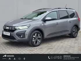 Dacia Jogger (2025) thumbnail 2