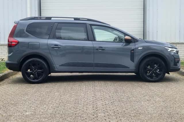 Dacia Jogger (2025) thumbnail 18