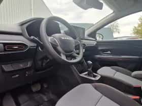 Dacia Jogger (2025) thumbnail 23