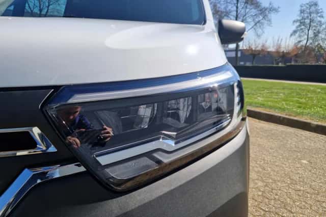Renault Kangoo (2026) thumbnail 19