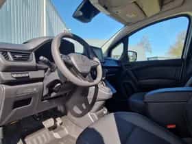 Renault Kangoo (2026) thumbnail 7