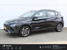 Hyundai Bayon (2024)