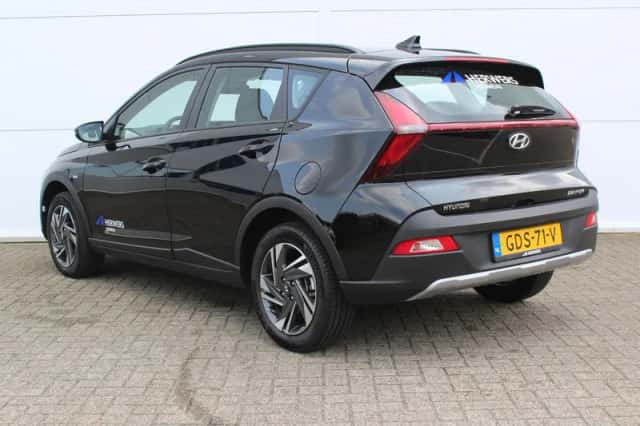 Hyundai Bayon (2024) thumbnail 15